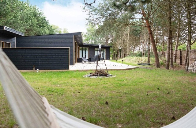 5 star holiday home in Sjællands Odde