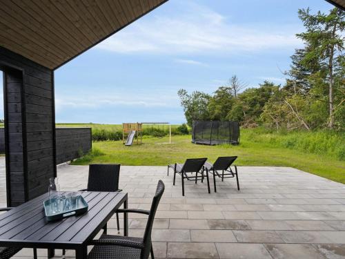 5 star holiday home in Aakirkeby