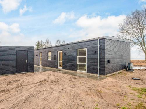 5 star holiday home in Ørsted