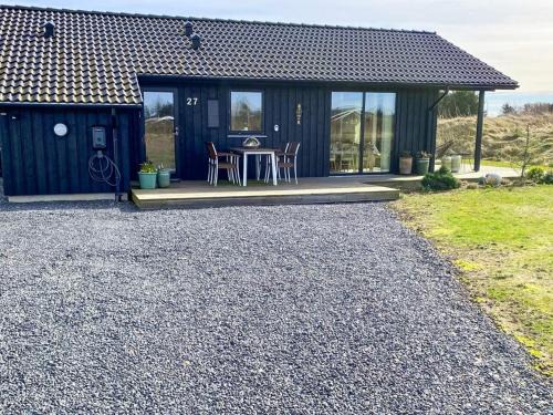 5 star holiday home in Hirtshals