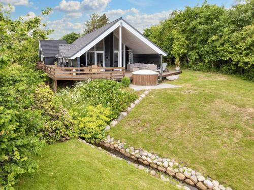 5 star holiday home in Hadsund-By Traum
