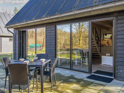 5 star holiday home in Hovborg-By Traum
