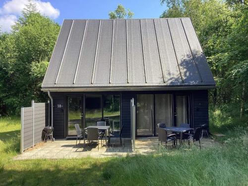 5 star holiday home in Hovborg-By Traum