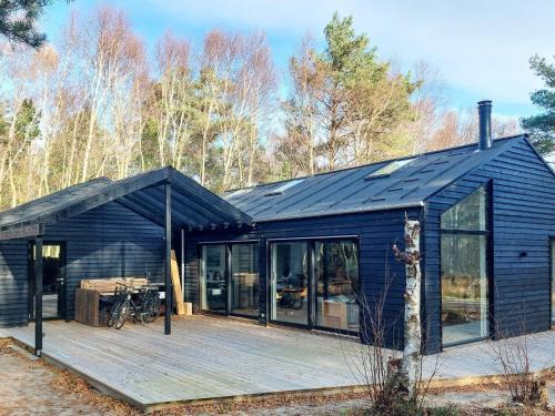 5 star holiday home in Læsø