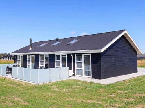 5 star holiday home in Løkken