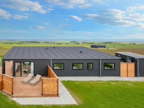 5 star holiday home in Lemvig-By Traum