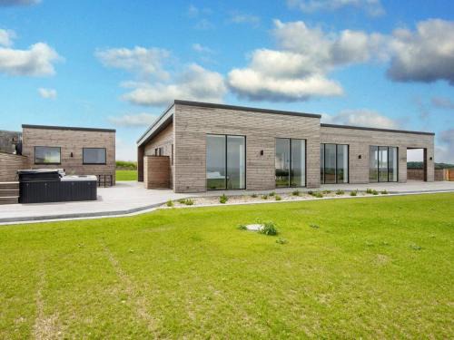 5 star holiday home in Lemvig-By Traum