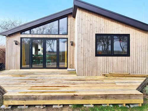 5 star holiday home in Sydals-By Traum