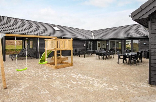 5 star holiday home in Sydals