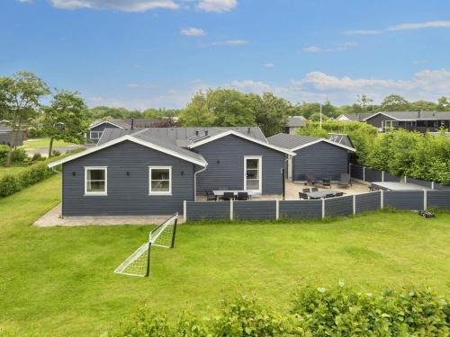 5 star holiday home in Vinderup-By Traum