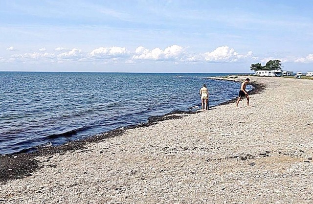 5 esrellas case en Degerhamn