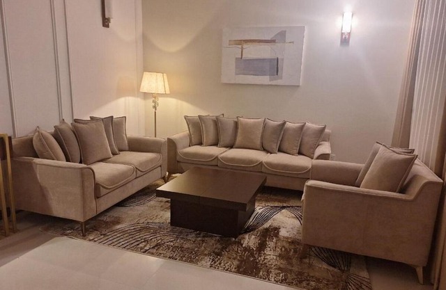 5-star Luxury House at Pitakotte