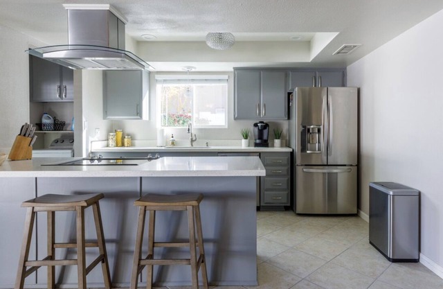 Casa de 5 estrellas en Scottsdale: limpieza y hospitalidad.