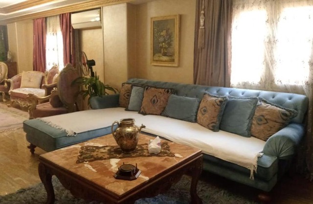 5 Stars Apartment