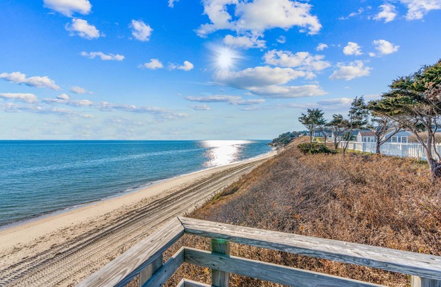 5-Stars, Exceptional, 2 bedrooms, 1.5 baths, with magnificent views.