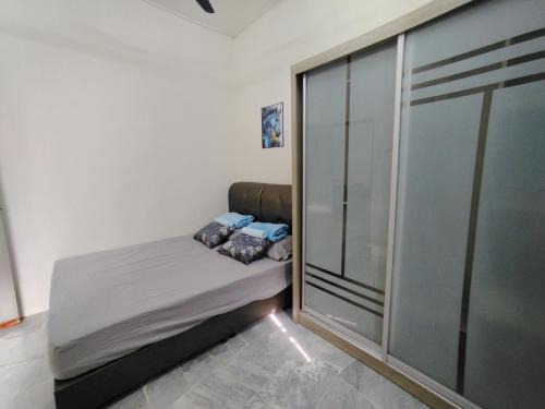 5 stars kepong homestay