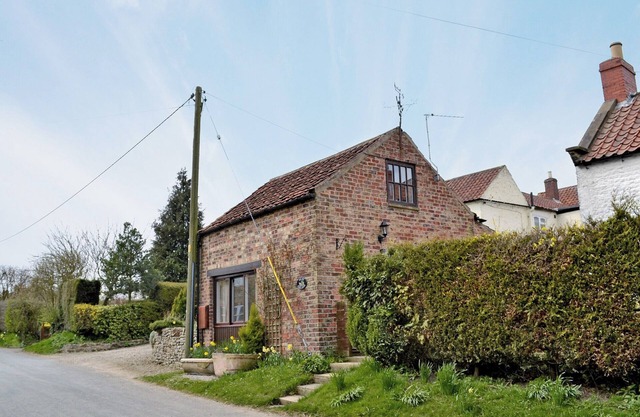 Alojamiento de 1 habitación en Burythorpe cerca de Malton
