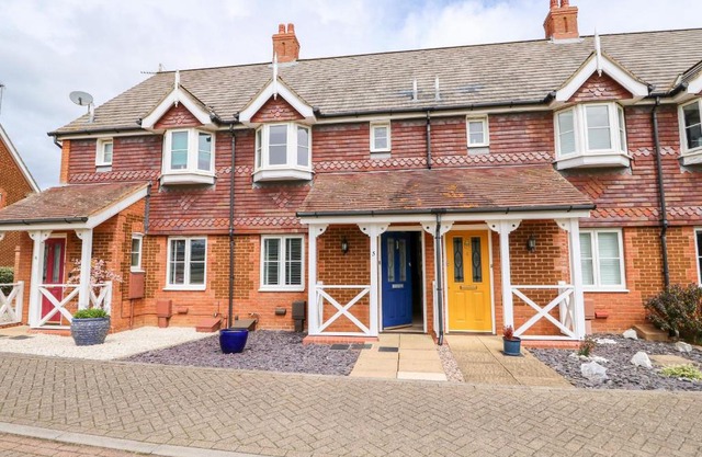 5 Styleman Road