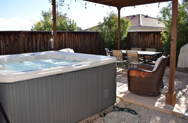 # 5-SUPER HOST- ELEGANT 6BR 4BTH HOT TUB PARA BODEGAS / BODAS DE TEMECULA