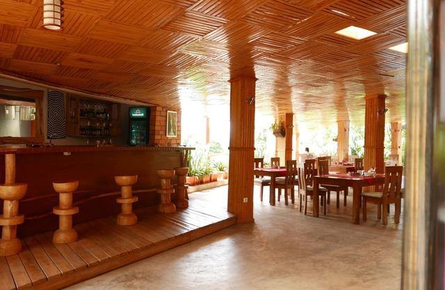 5 Swiss Hotel