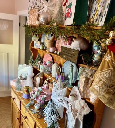 5 - Taf Fechan Cottage Cosy Hideaway for Winter Breaks with Families and pets