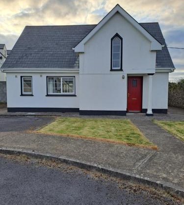 5 The Cloisters, Dough, Kilkee, Clare