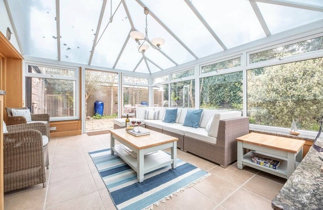 5 Toller Close, Orford