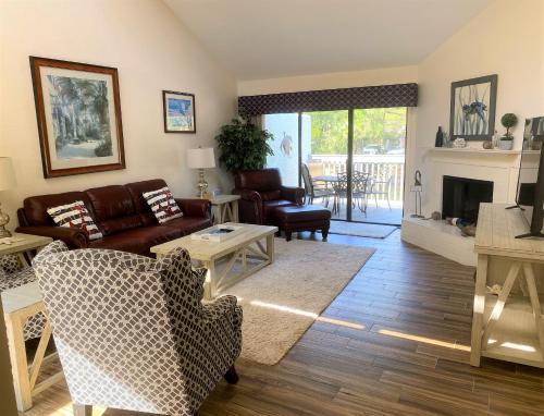 5 Turtle Lane at The Sea Pines Resort