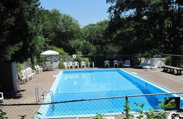 Resort de 5 unidades Ideal para grupos grandes