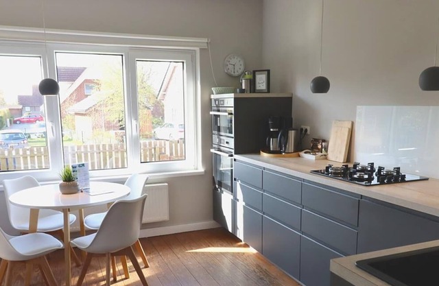 50 Ferienhaus "auszeit" Gollendorf 22