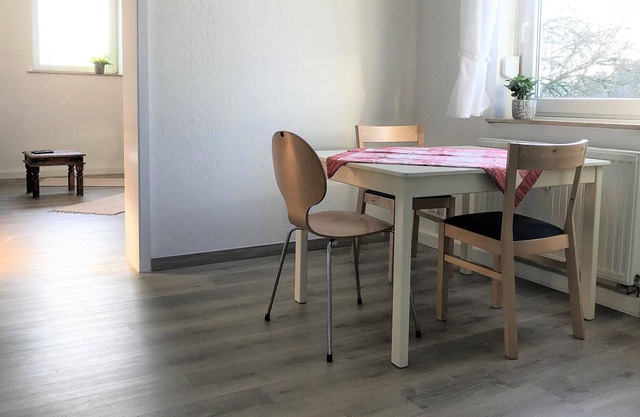 50 m² - apartamento moderno para estancias más largas