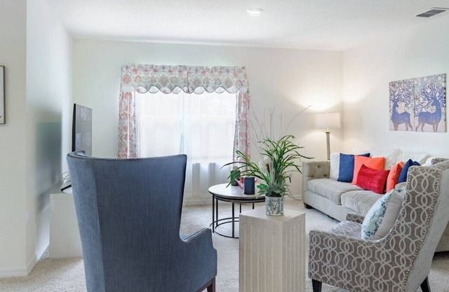500 BK: Cozy Gem Near Legoland & Disney