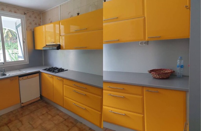 500$/w – 3 Bed / 2Bath house with great amenities & close to beaches