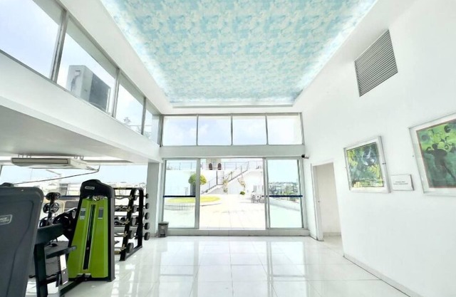 500sqft7 Cozy Apt in the Center of Dhaka