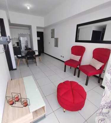 504 T1 Beautiful apartment