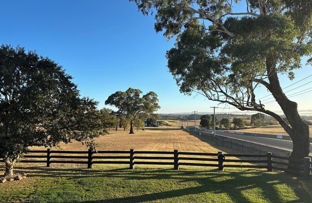 505a CONROD STRAIGHT MOUNT PANORAMA