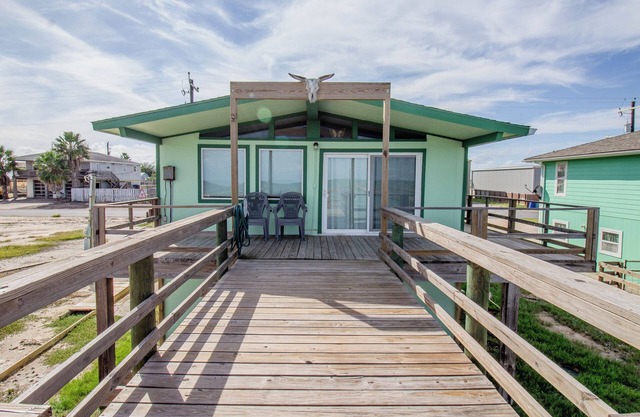 A Great Escape with a gorgeous view!