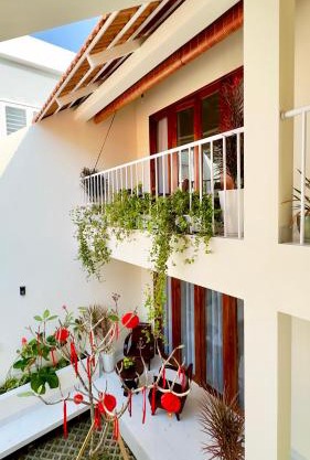 50b Homestay
