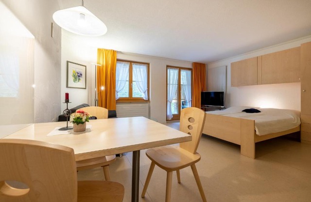 5103 Gemuetliche und liebevoll gestaltete 1,5-Zimmer-Wohnung
