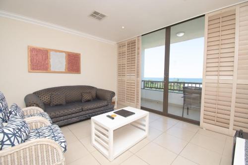 512 Breakers Resort Umhlanga Rocks