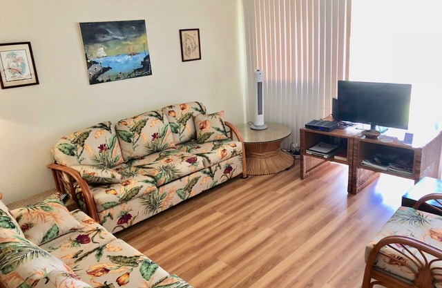 #52 2 Bedroom/2 Bath Beautifully Furnished
