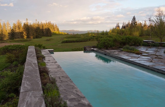 52 Acre Senderos Oceanfront Retreat W / naturaleza y playas