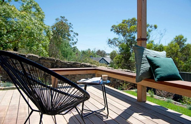 52Views Castlemaine