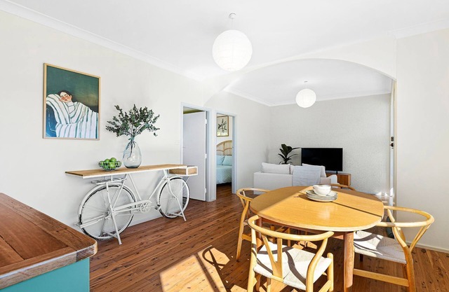 53 Long Point, Potato Point - Hidden Coastal Retreat