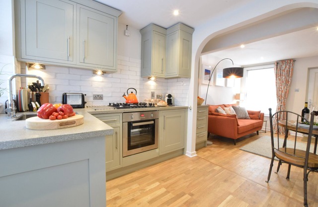 53 Tern Cottage, Aldeburgh