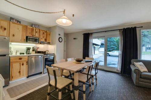 535J Mountain Villa