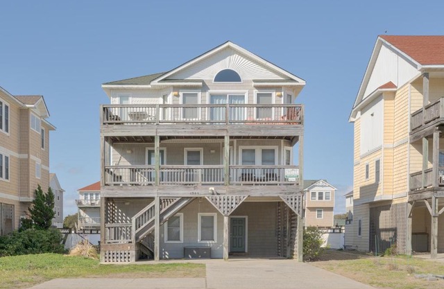 5374 - Killin Time by Resort Realty