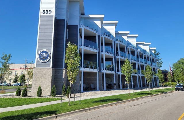 539 Bay Street