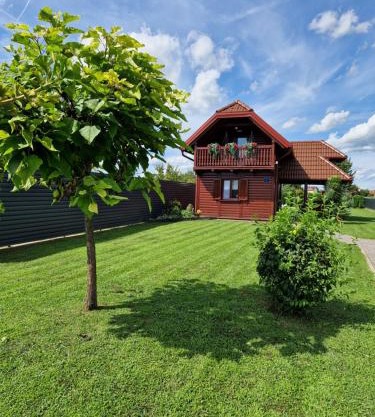 54 Green Road Varaždin