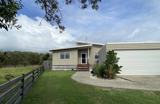 54 Kendall - Wooli, Nueva Gales del Sur